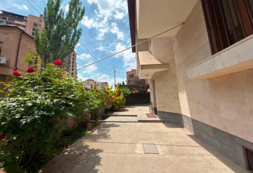 Dream House Hostel & Hotel in Yerevan