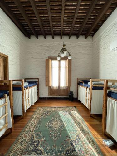 Casarão Sacramento Hostel & Suites