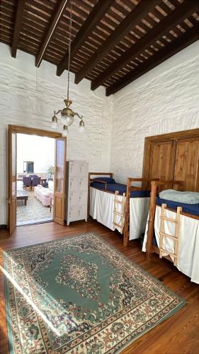 Casarão Sacramento Hostel & Suites (Casarao Sacramento Hostel & Suites) in Colonia del Sacramento