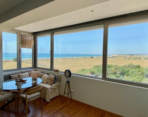 Apartamento Boho Chic II, Relax and Sunset in Torralta