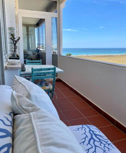 Apartamento Boho Chic II, Relax and Sunset in Torralta