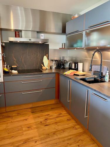Apartamento Boho Chic II, Relax and Sunset in Torralta