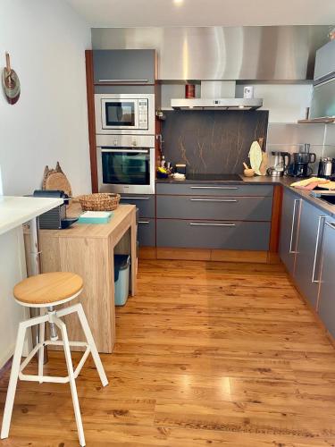 Apartamento Boho Chic II, Relax and Sunset in Torralta
