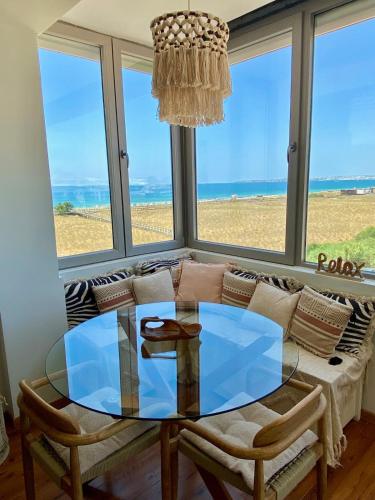 Apartamento Boho Chic II, Relax and Sunset in Torralta
