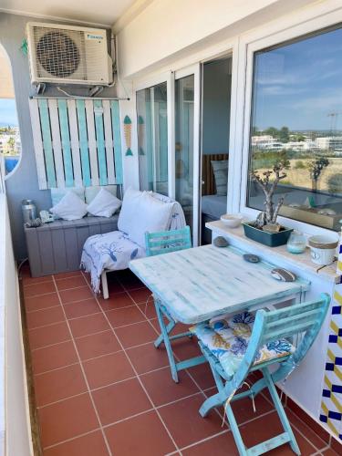 Apartamento Boho Chic II, Relax and Sunset in Torralta
