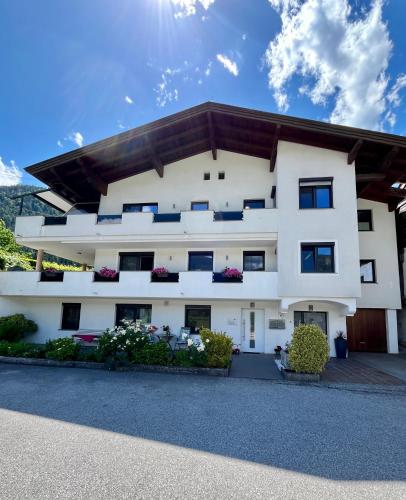 Ferienwohnung Kreidl