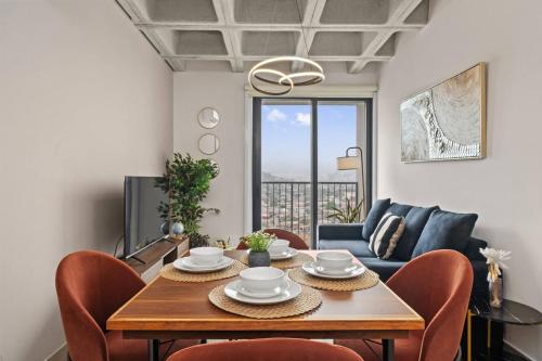 Departamento 2BDR & 2BA - Centro de Mty