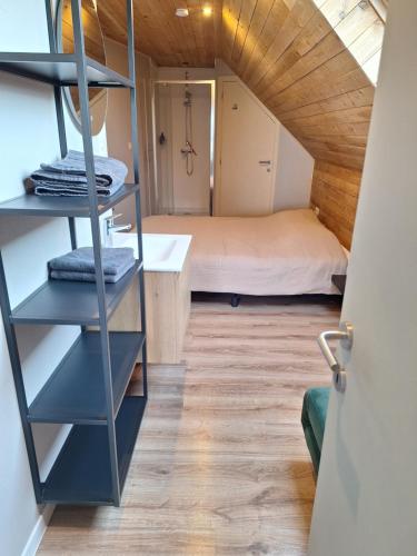 Heuvelzicht chambre d'hôte Flandre