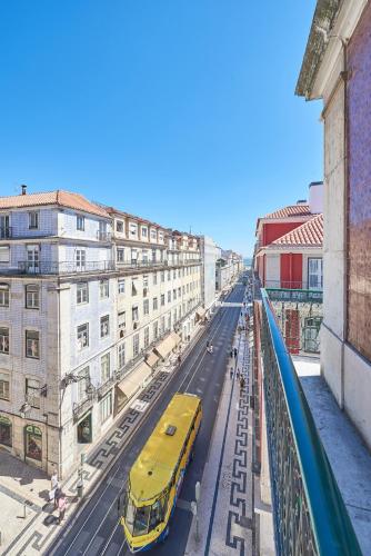 MSPC Chiado Premium Apartments, Lisabon (fotografie 10)