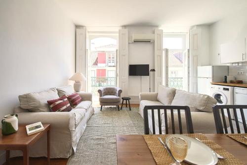 MSPC Chiado Premium Apartments, Lisabon (fotografie 4)