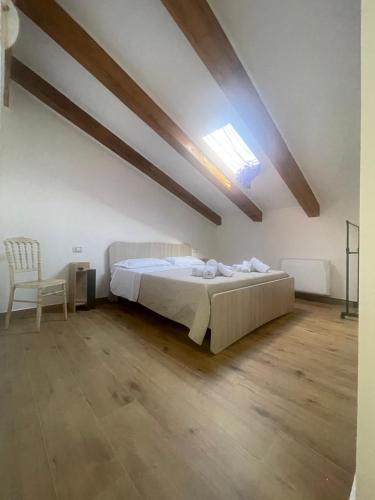 Casa Nino camere in San Nicola Arcella