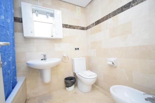 TORRE IPANEMA 9D - Fincas Arena - image 2
