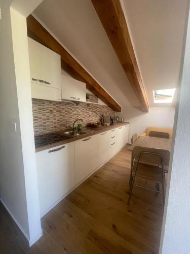 Casa Nino camere in San Nicola Arcella