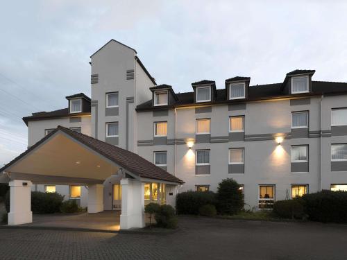 Ibis Styles Cologne Airport Troisdorf - Troisdorf