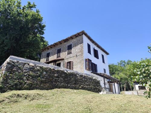 Kamara 1898 katoi gîte à louer Moúresi