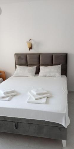 Apartmani Centar in بتروفاك
