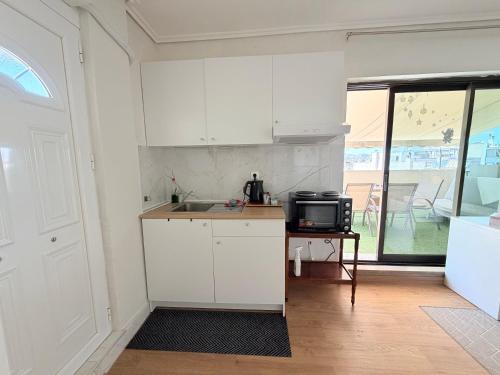 Top floor apartment, Ateny (zdjęcie 6)