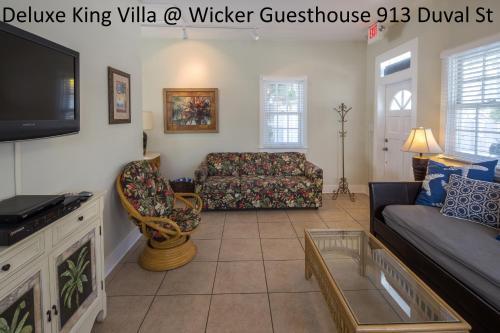 Wicker Guesthouse