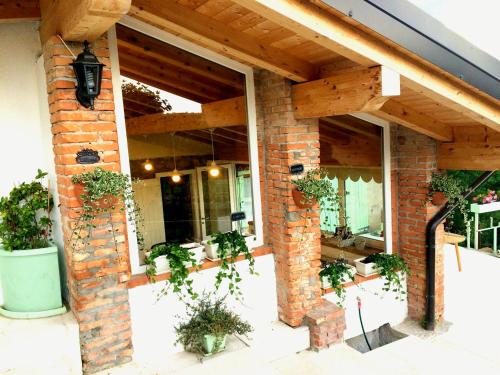 Agriturismo Caranatura, Verona (fotografie 9)