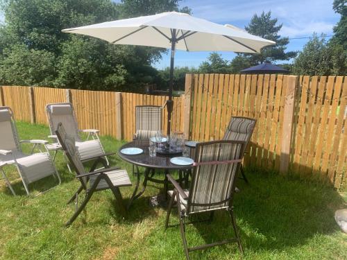 Farm stay in Nettleton