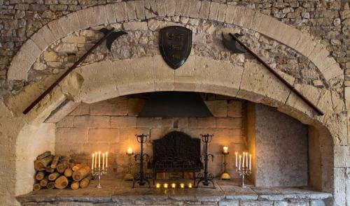 Thornbury Castle - A Relais & Chateaux Hotel