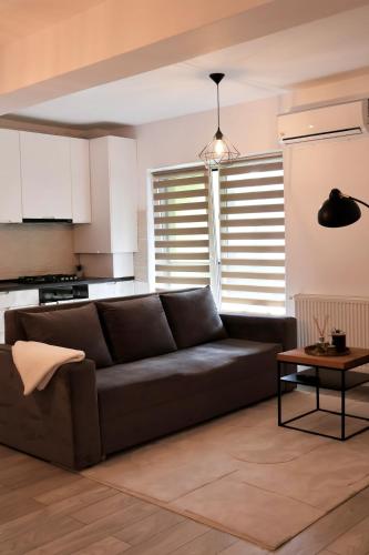 My Place Residence Cluj Free Parking & Self check-in – khách sạn tại Dâmbul Rotund