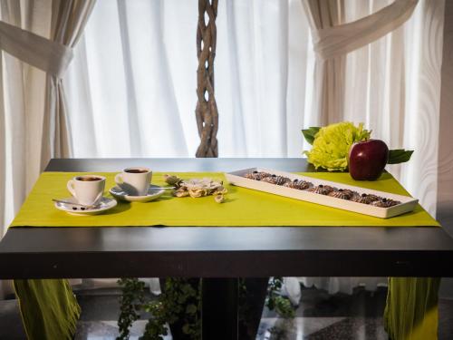Hotel Santa Chiara - 식음료(F&B)
