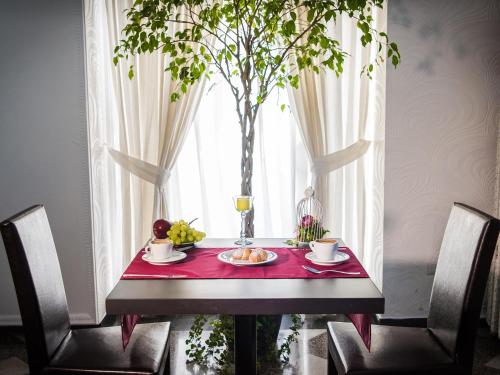 Hotel Santa Chiara - 식음료(F&B)