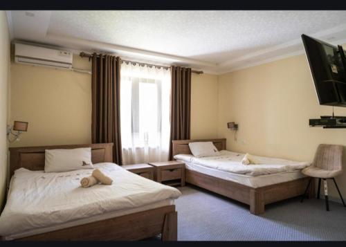 Tem Hotel in 霍羅格