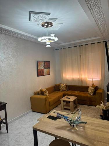 Cozy two bedroom apartment