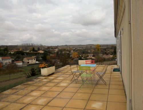 maison la croix chambre chez l ' habitant in Marsac (Poitou-Charentes)
