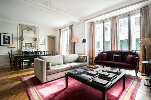 The Literary Salon