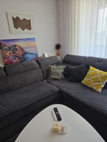 Prishtina Apartment - Pristina