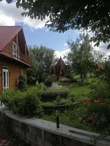 Viesnīcas āriene, Форесок in Vorokhta