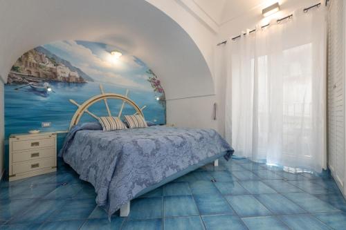 Scirocco - amazing apartment with terrace in city center
