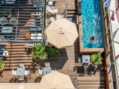 Mercure Toulouse Centre Saint-Georges, Toulouse