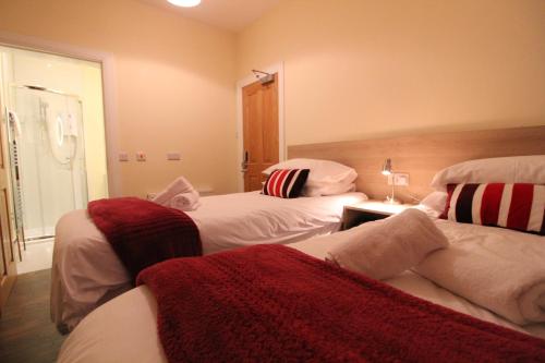 The Townlets Townhouse - 5BR - sleeps 13