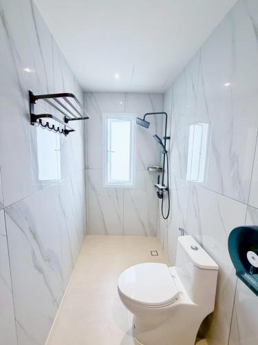 Le Hong Hotel Pratunam - image 5