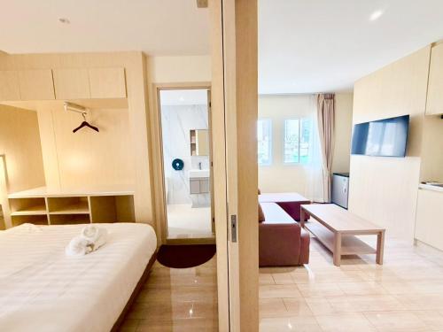 Le Hong Hotel Pratunam - image 7
