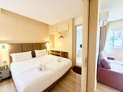 Le Hong Hotel Pratunam - image 8