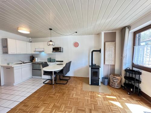 Ferienwohnung mit Terrasse - Hunde willkommen in Falkenstein