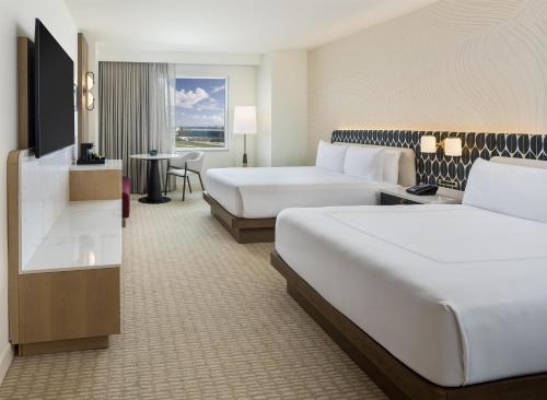 Hilton Orlando - image 22