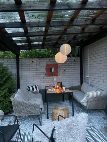 Imatra Saimaa Family Grand Villa in Иматра