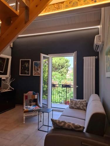 Casa da Giannina – khách sạn tại Calatafimi Alta