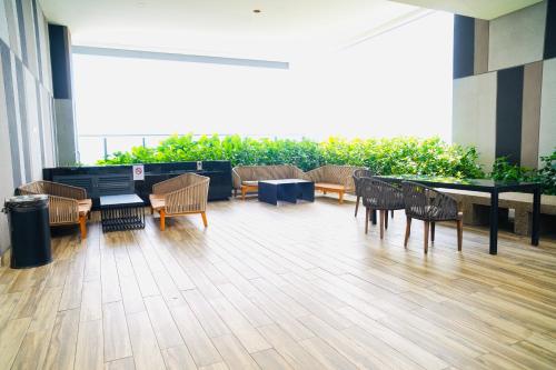 KLCC Suites by Wisma Infinitum - image 6