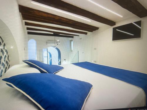 Serenity Apartments