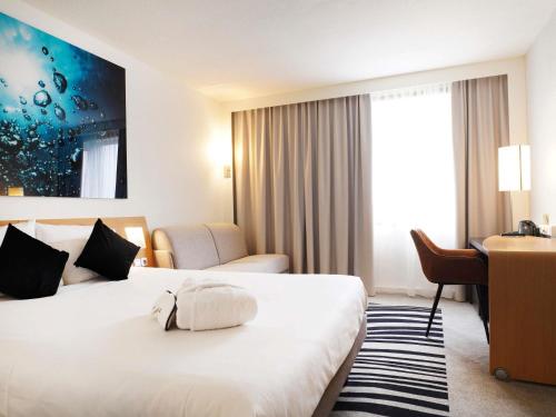 Doppelzimmer, executive