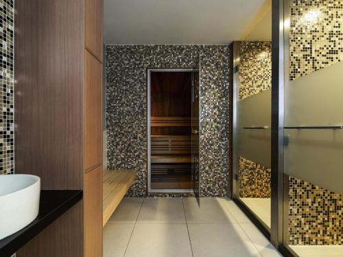 Novotel Amsterdam City, Amsterdam (foto 3)