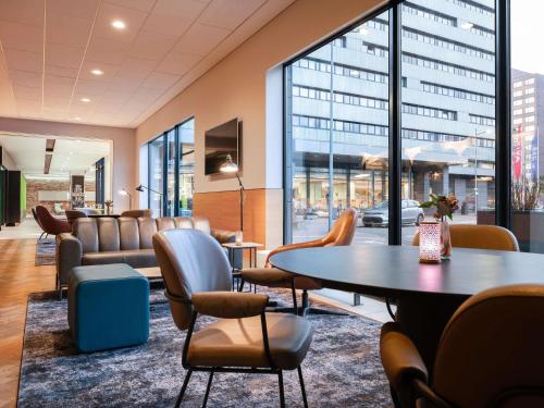 Novotel Amsterdam City, Amsterdam (foto 5)
