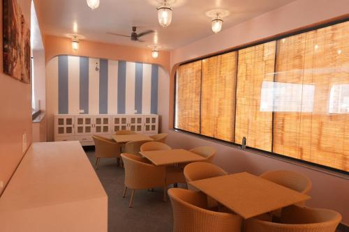 Bandharwada House A boutique penthouse - image 2